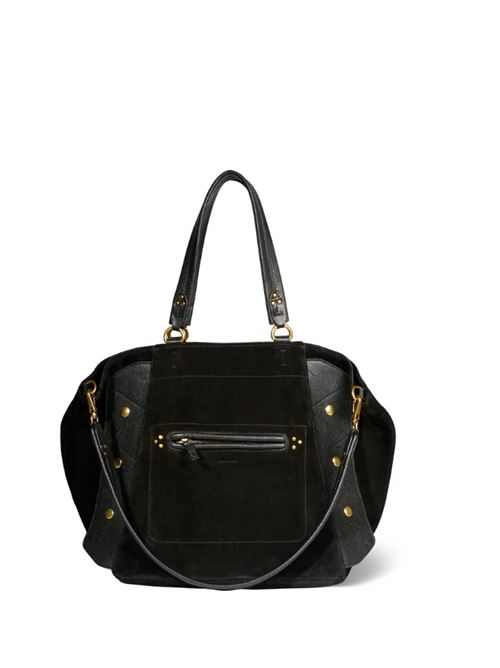 ROGER JEROME DREYFUSS | 44ROGERCRNoir